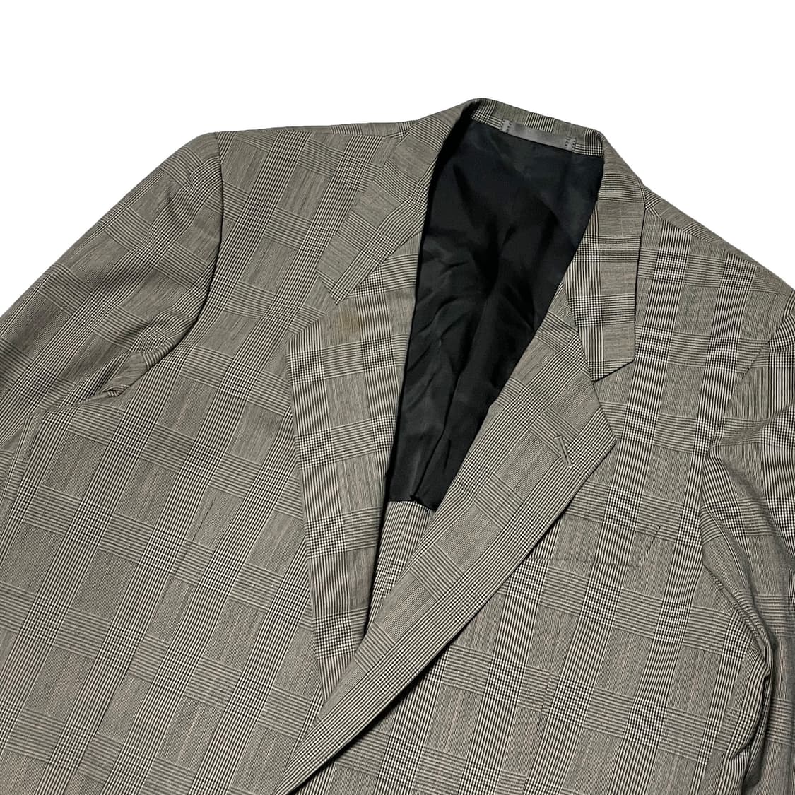 폴스미스 런던 글렌체크 블레이저 상품이미지3