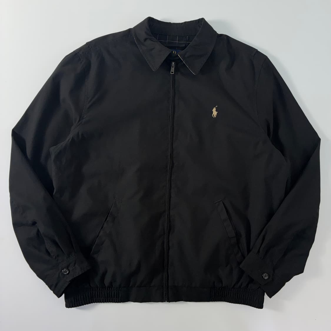 Polo  폴로 랄프로렌 바이스윙 윈드브레이크 자켓  상품이미지2