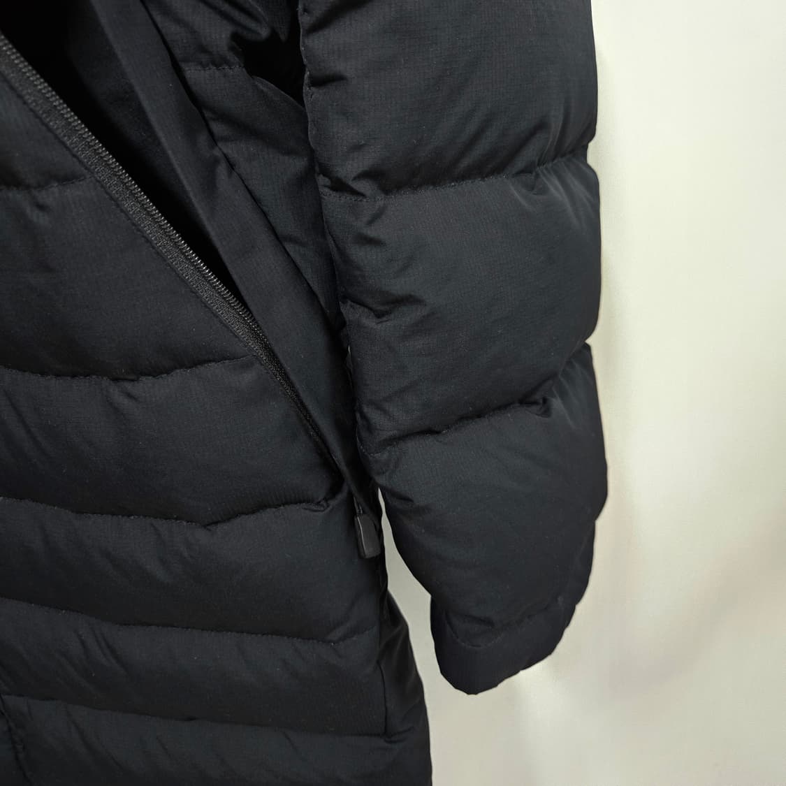 나이키 덕다운 롱패딩 L 100 상품이미지3