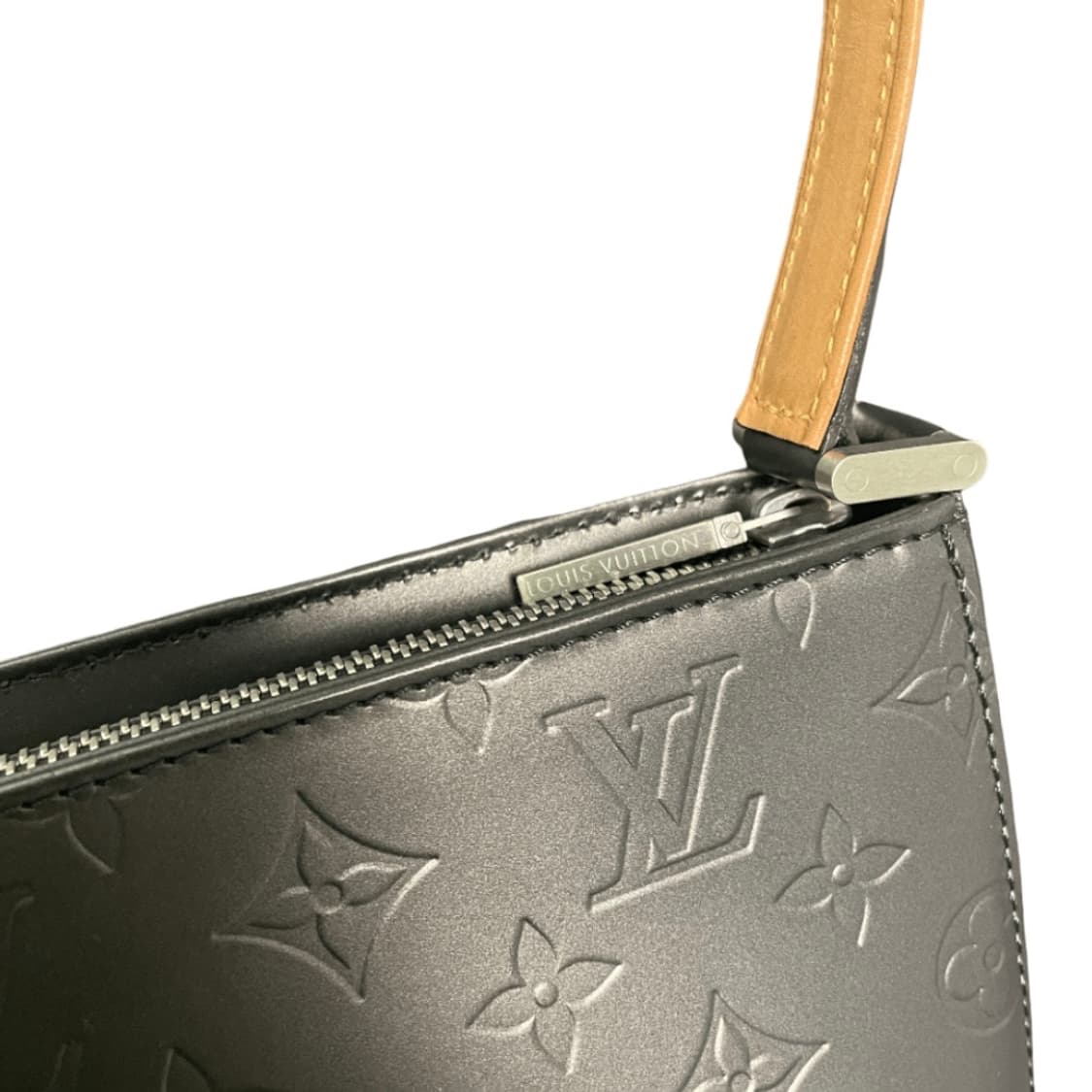 루이비통 매트 블랙 백 (예약) 상품이미지2