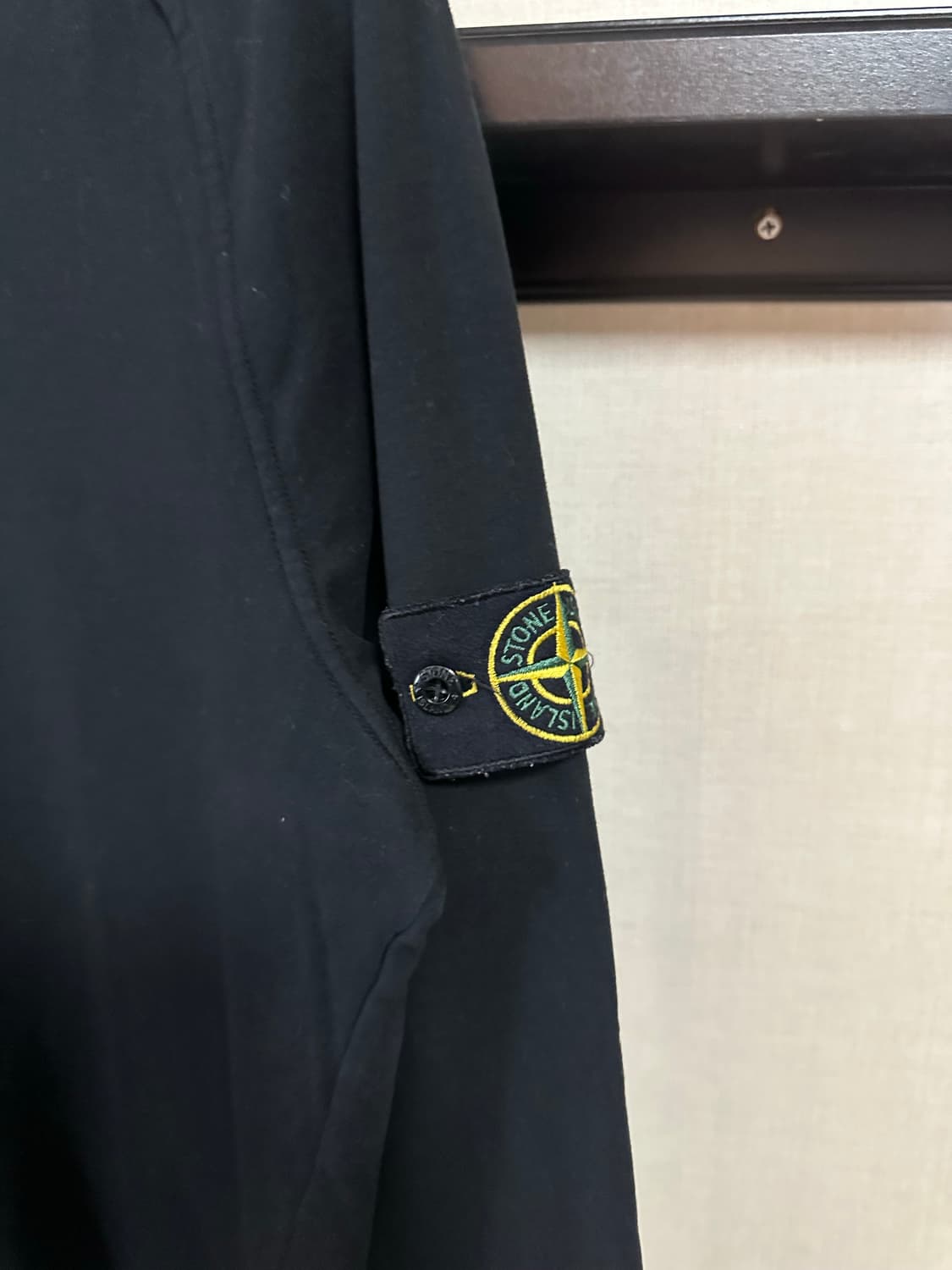 스톤아일랜드 맨투맨 기모 L(95-100) 상품이미지4