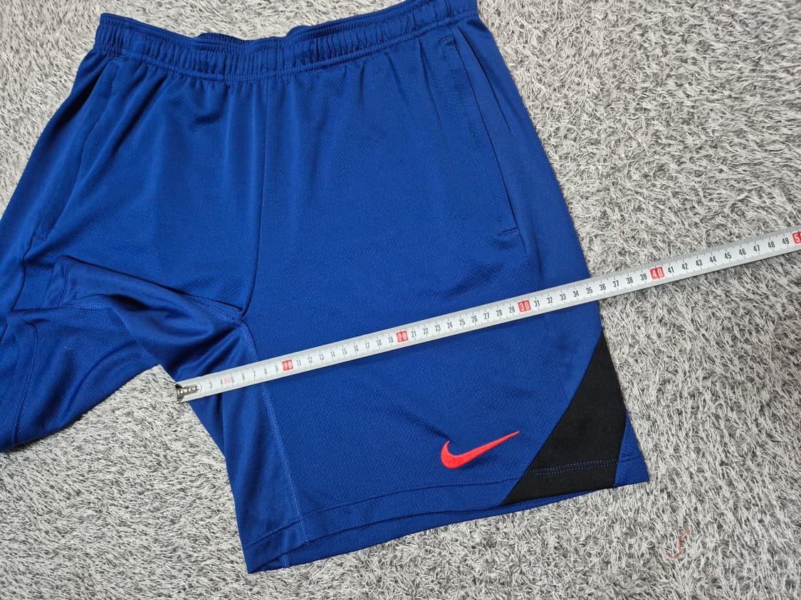 나이키 드라이핏 남성 국대 트랙 쇼츠 XL(90) 상품이미지10