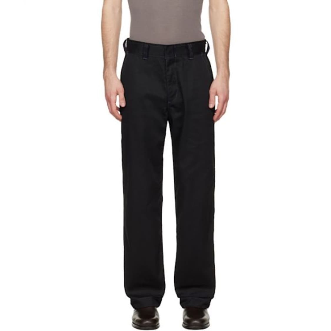 니들스 워크팬츠 새상품 (택O) M (실제론 M-L) 상품이미지8