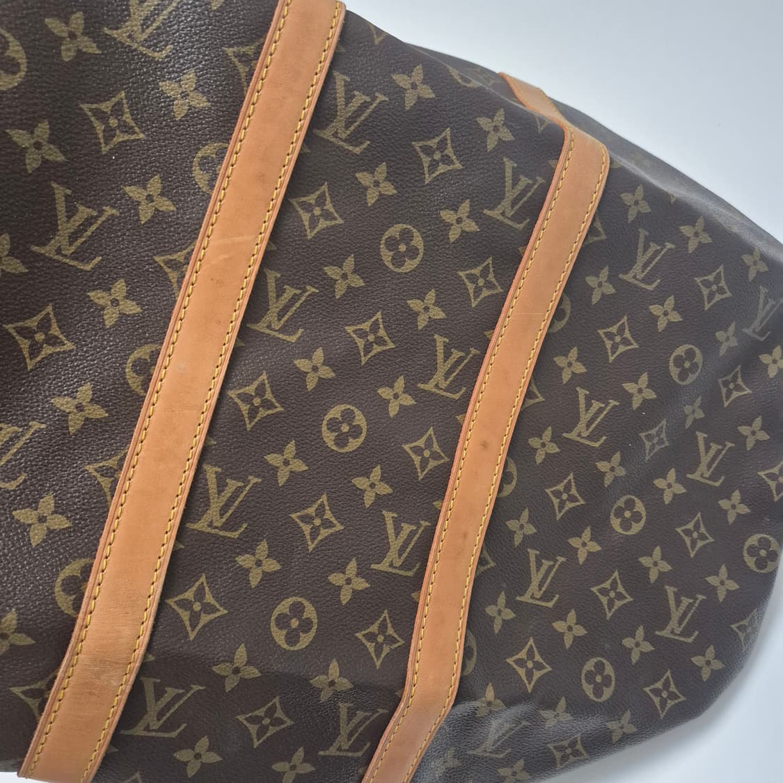 루이비통 키폴 50-여행용 베스트 사이즈 상품이미지7