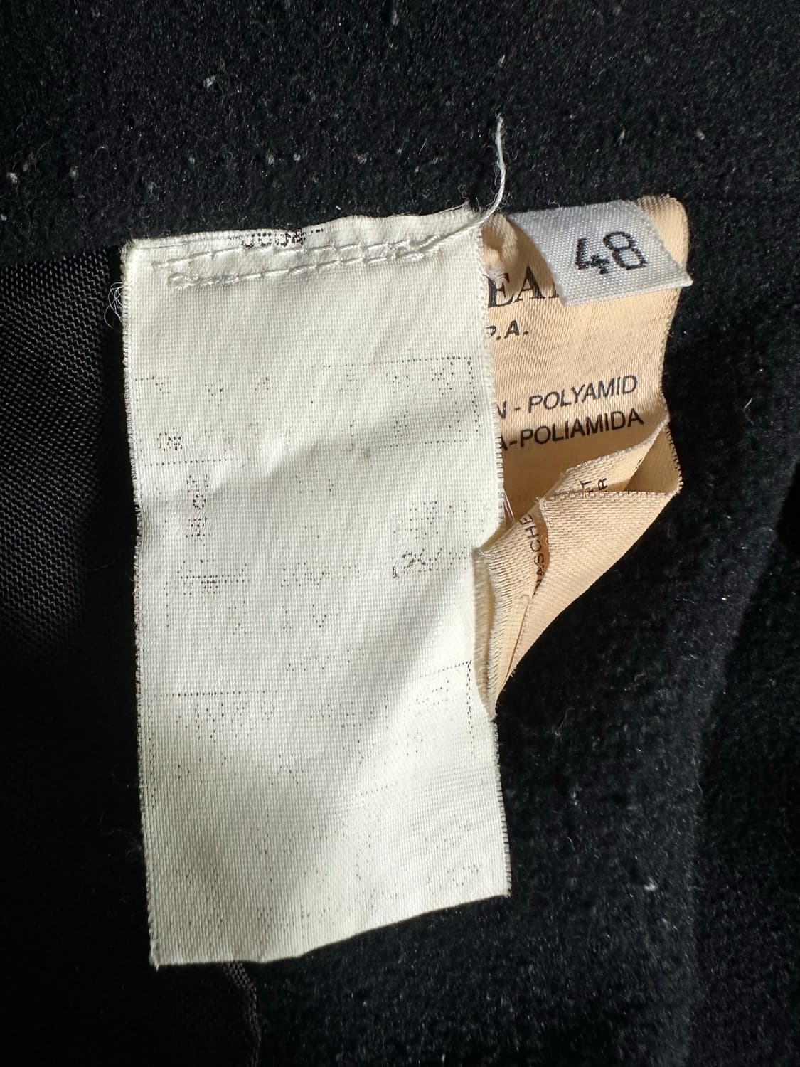 cp컴퍼니 미디움 자켓 야상(사파리) 48 상품이미지3