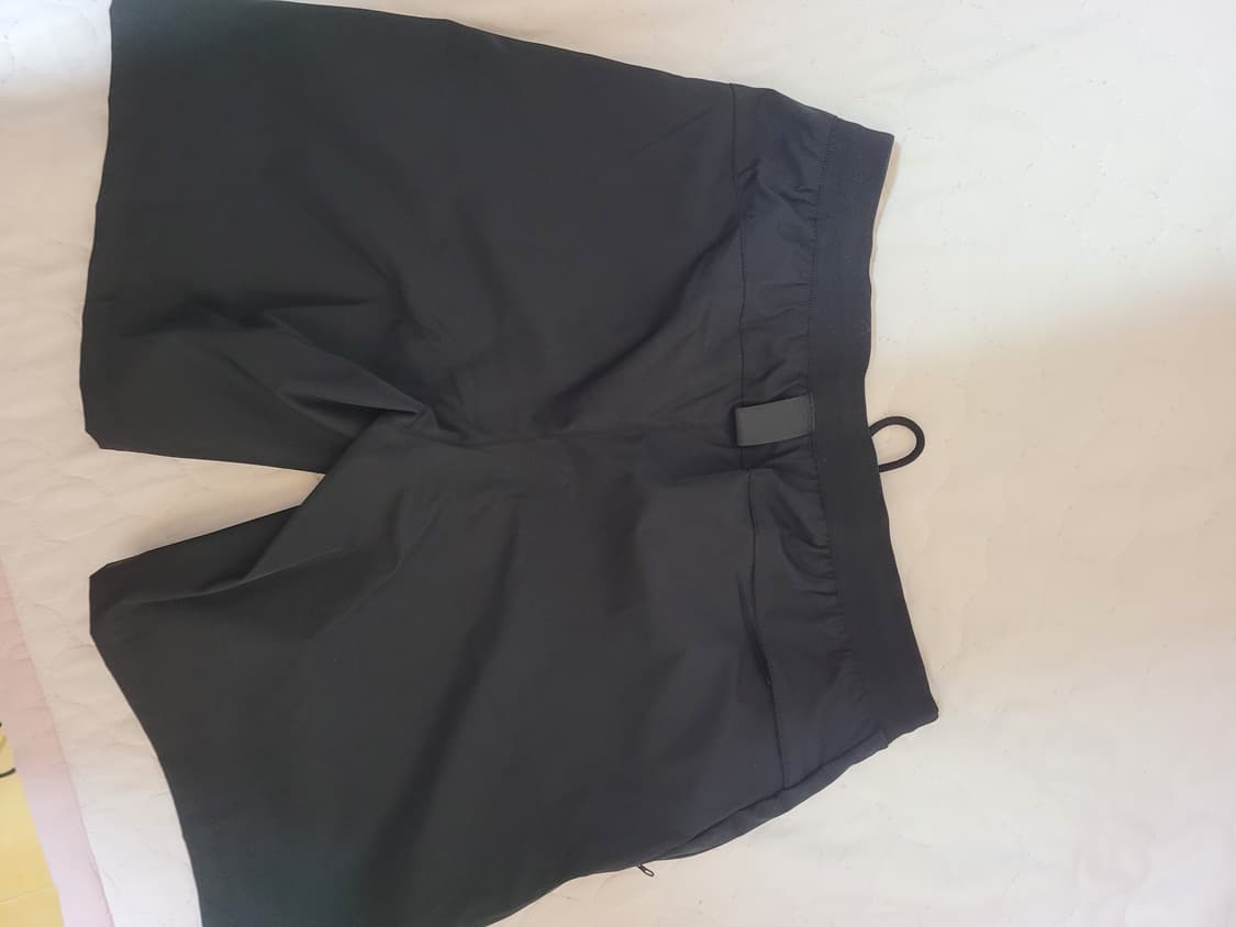 반바지 쇼츠 리플렉티브 스카치 런닝용 상품이미지2