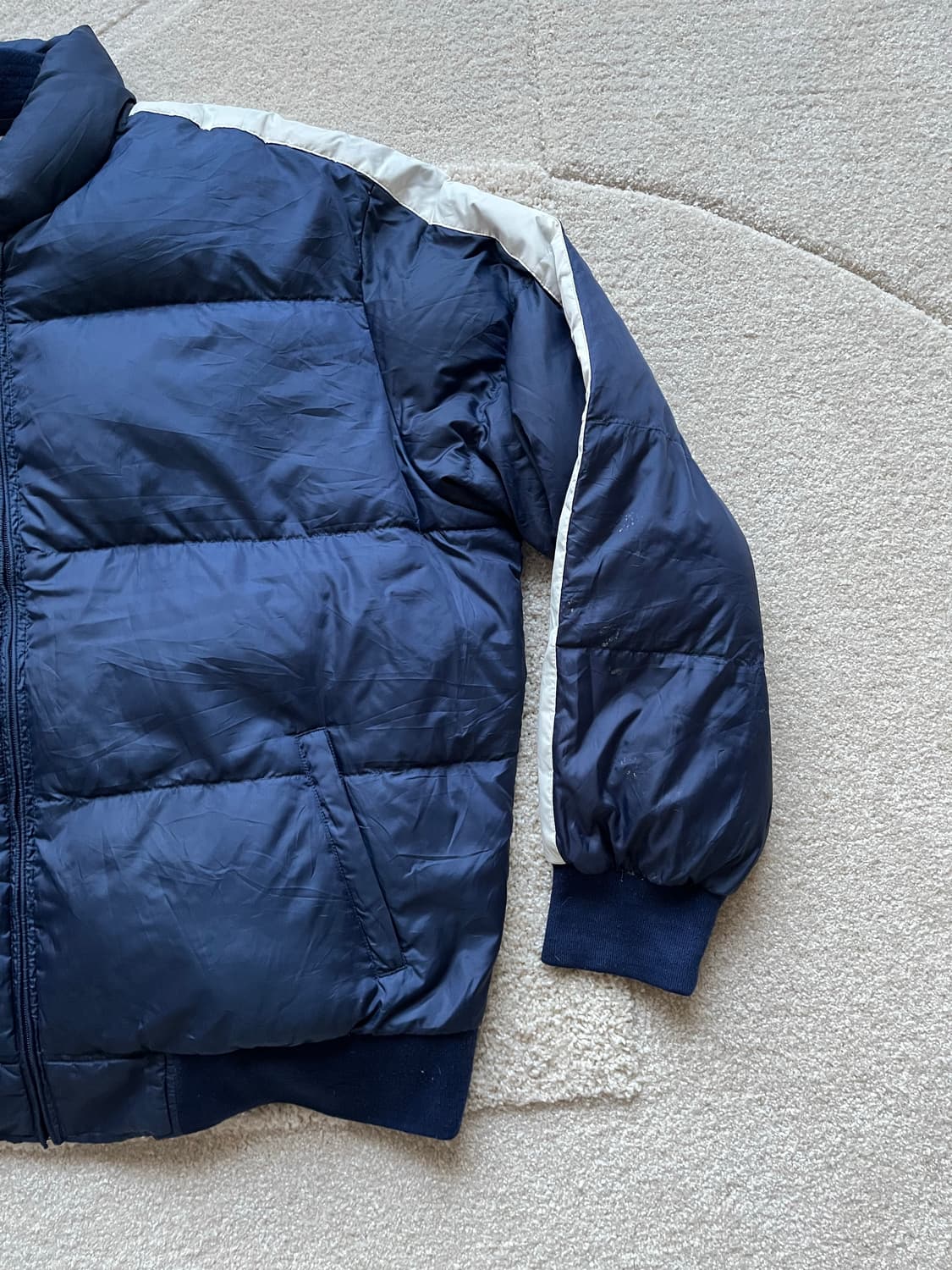 폴로 랄프로렌 다운 패딩 (105-110) 상품이미지5