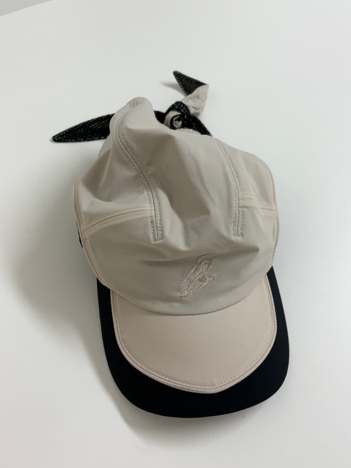 아식스 x 키코 코스타디노브 노발리스 오르모시엔시 햇 쿼 상품이미지3