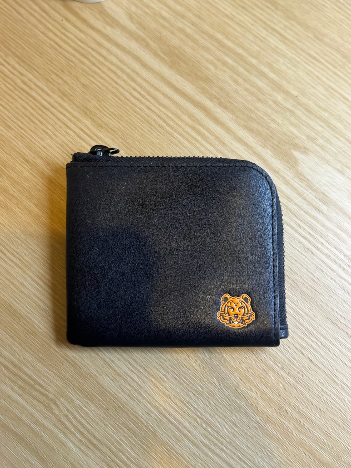 겐조 가죽지갑  상품이미지2