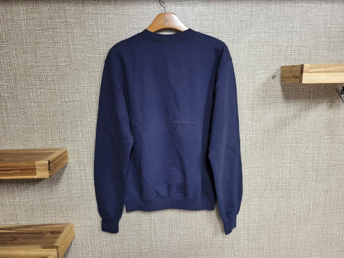 S 95사이즈 챔피언 맨투맨 스웻셔츠 아메카지 올드스쿨 오버핏 상품이미지3