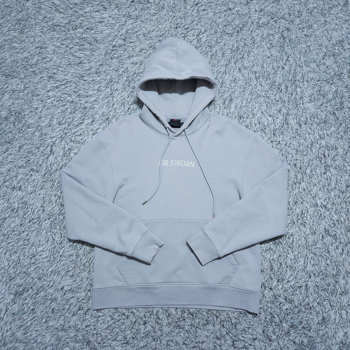 나이키조던)100 남자 플리스 후드티셔츠 / 왕눈이샵 상품이미지1