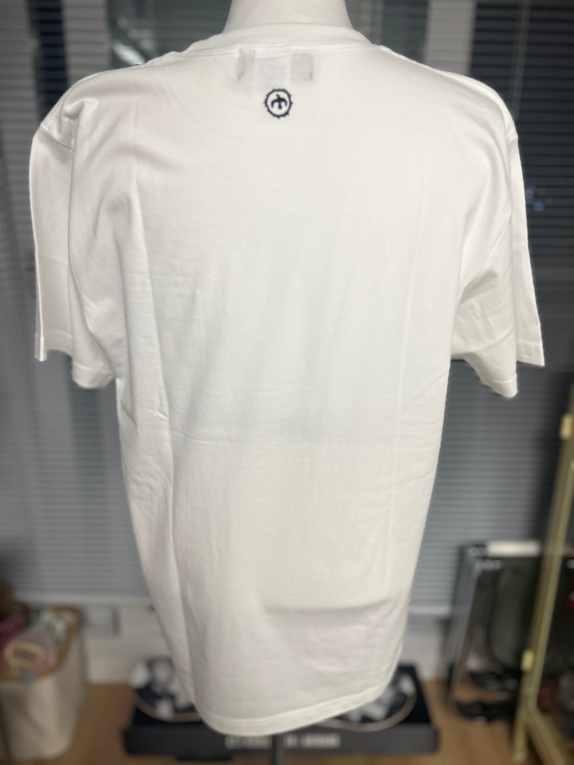 GOROS 고로스 오피셜 반팔 포켓 티셔츠 L 상품이미지3