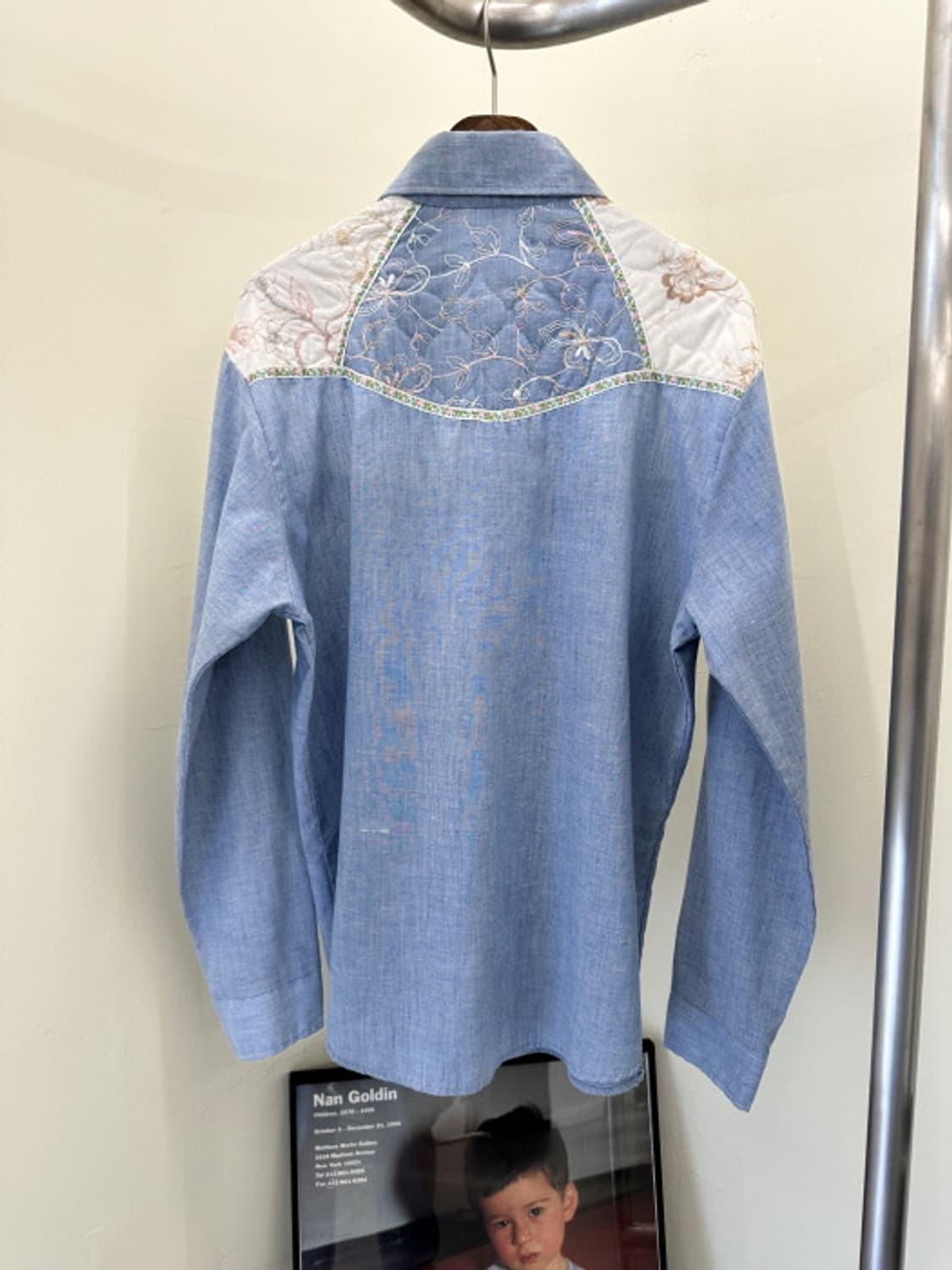 70'S KENNINGTON (L) 상품이미지5