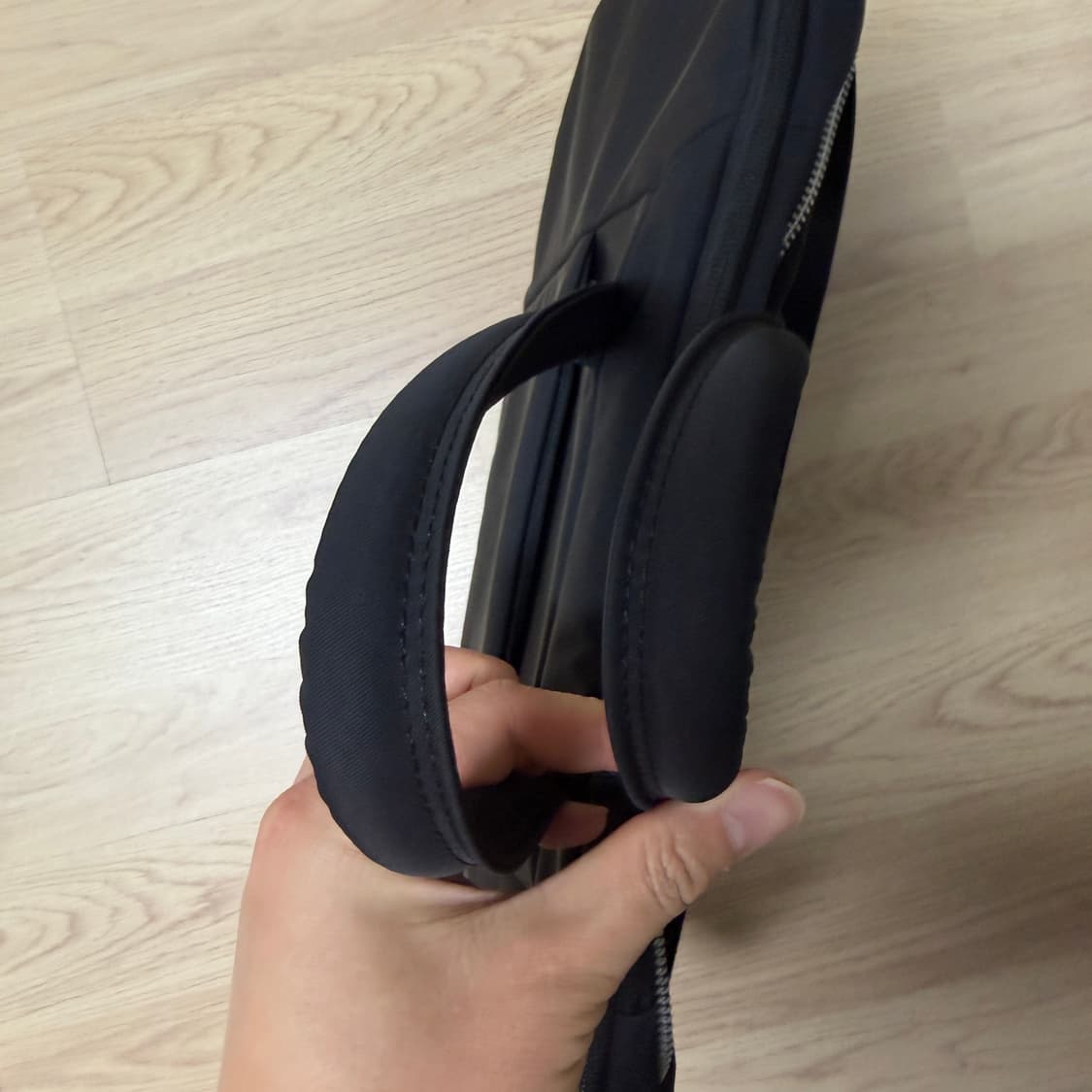 마테마틱 토트백 데데킨트 F33 15인치 상품이미지5