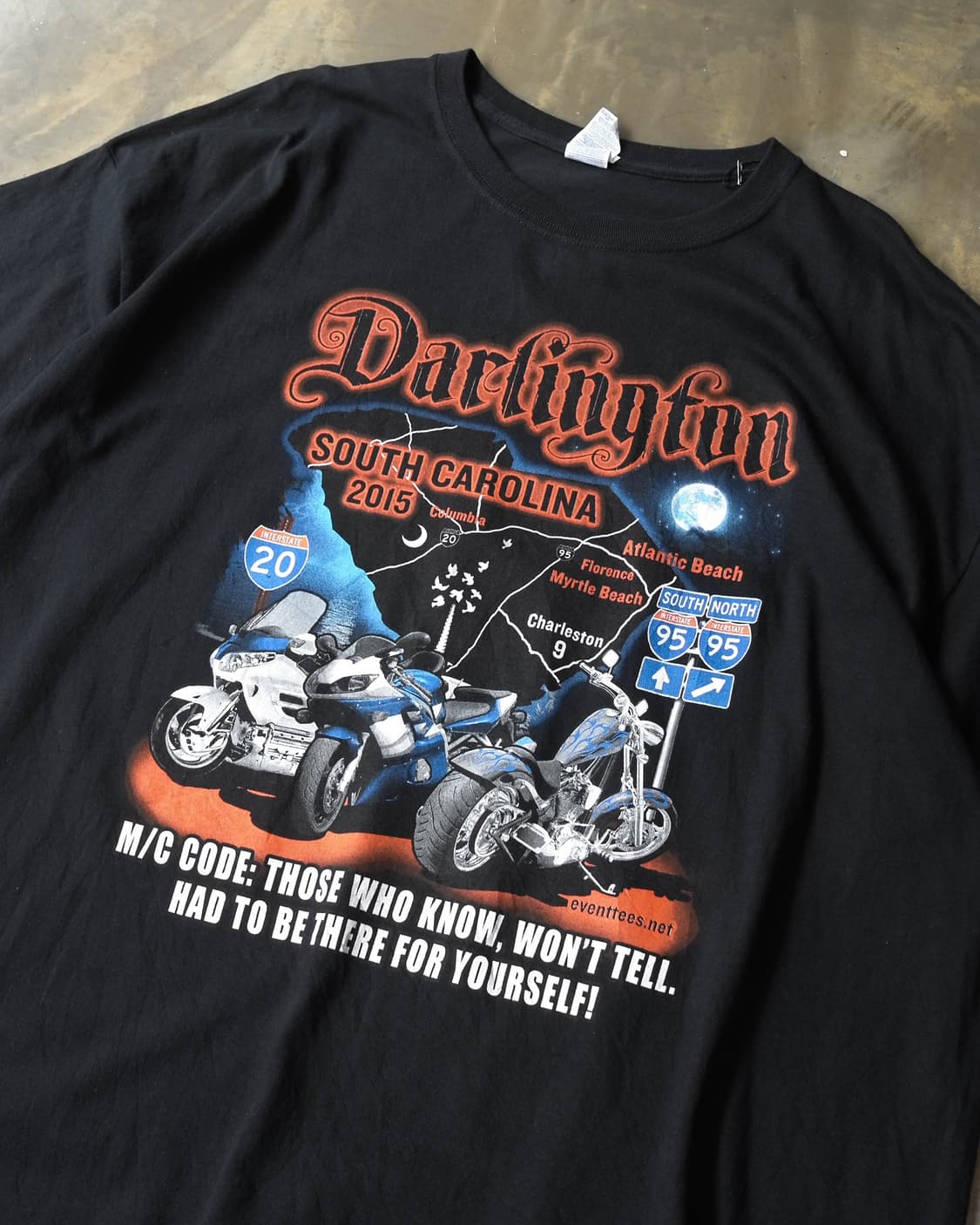 Darlington 상품이미지3