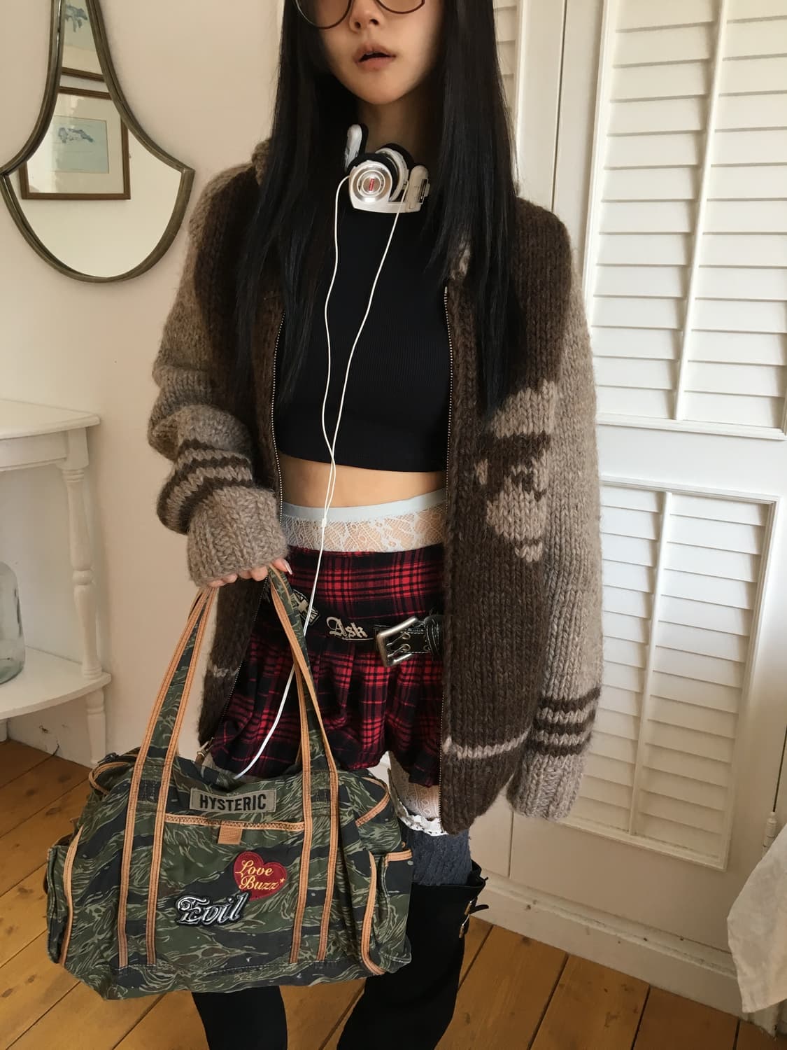 베이프 빅사루 초코 코위찬  상품이미지2