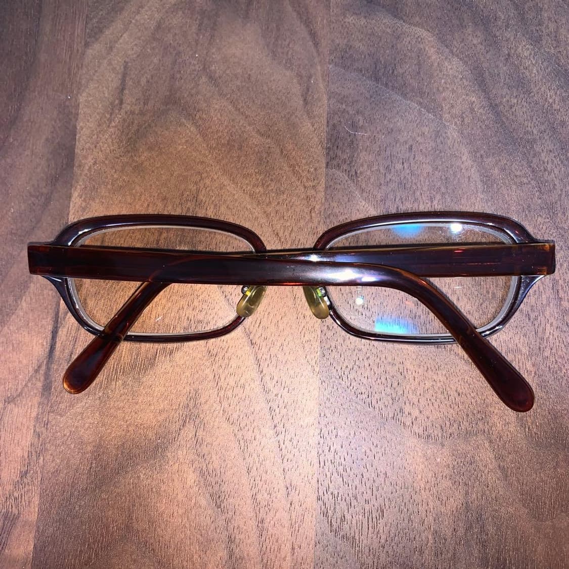 백산안경 홍태준 calm 캄 안경 상품이미지4