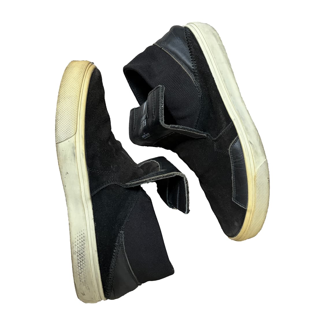 스톤 아일랜드 쉐도우 프로젝트 슬립온 265 상품이미지4