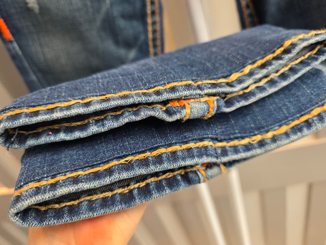 트루릴리젼 정품 상품이미지5