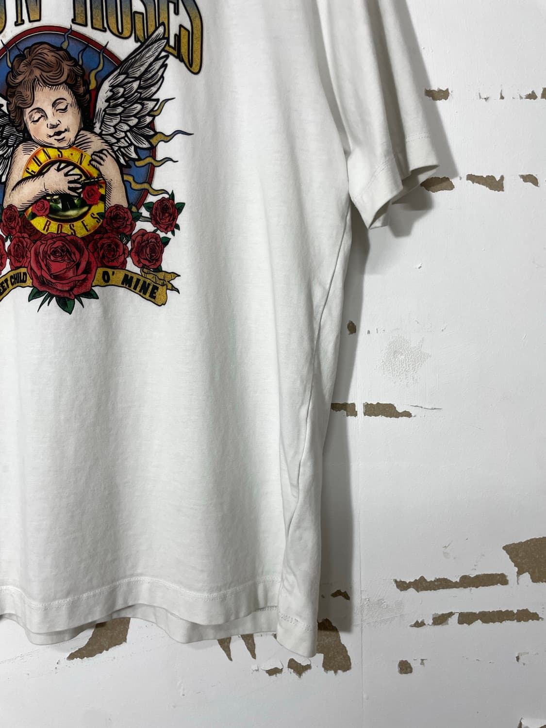 건즈앤로지스 탑텐 티셔츠 상품이미지5