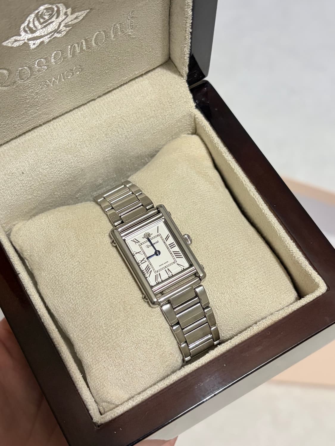 로즈몽 RS#68-03mt 상품이미지5