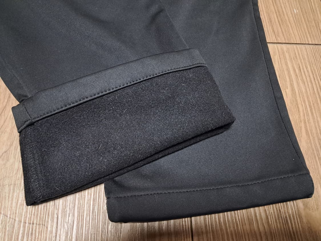 밀레 여성 겨울 바지 85 상품이미지5