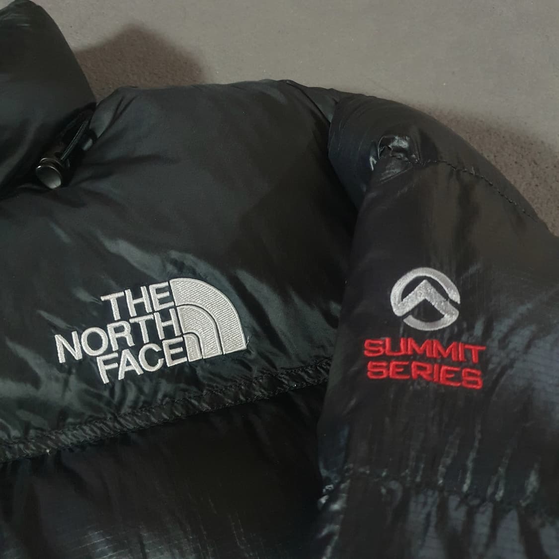 M 노스페이스 LTD850 써밋 리미티드에디션 눕시 패딩 상품이미지6