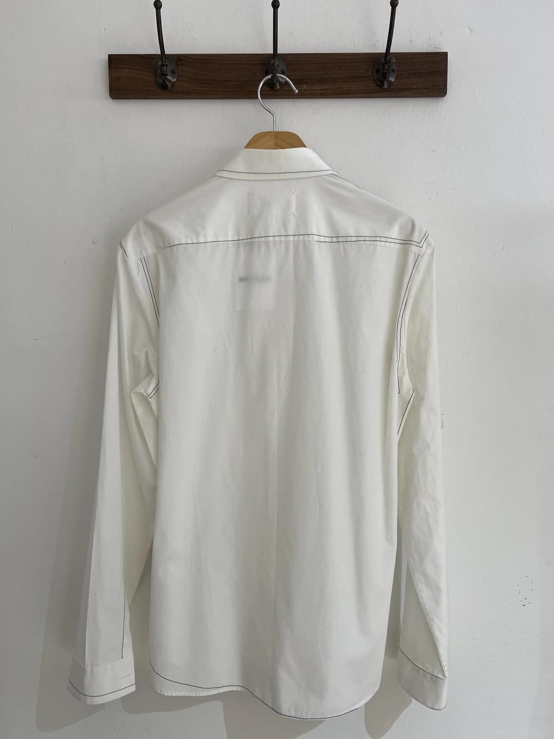 마르지엘라 셔츠 상품이미지3