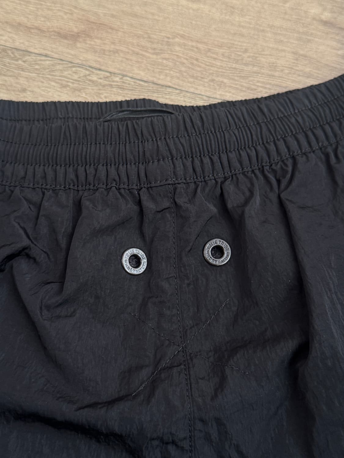 True Tribe 트루트라이브 스윔 쇼츠 수영복 M 상품이미지6