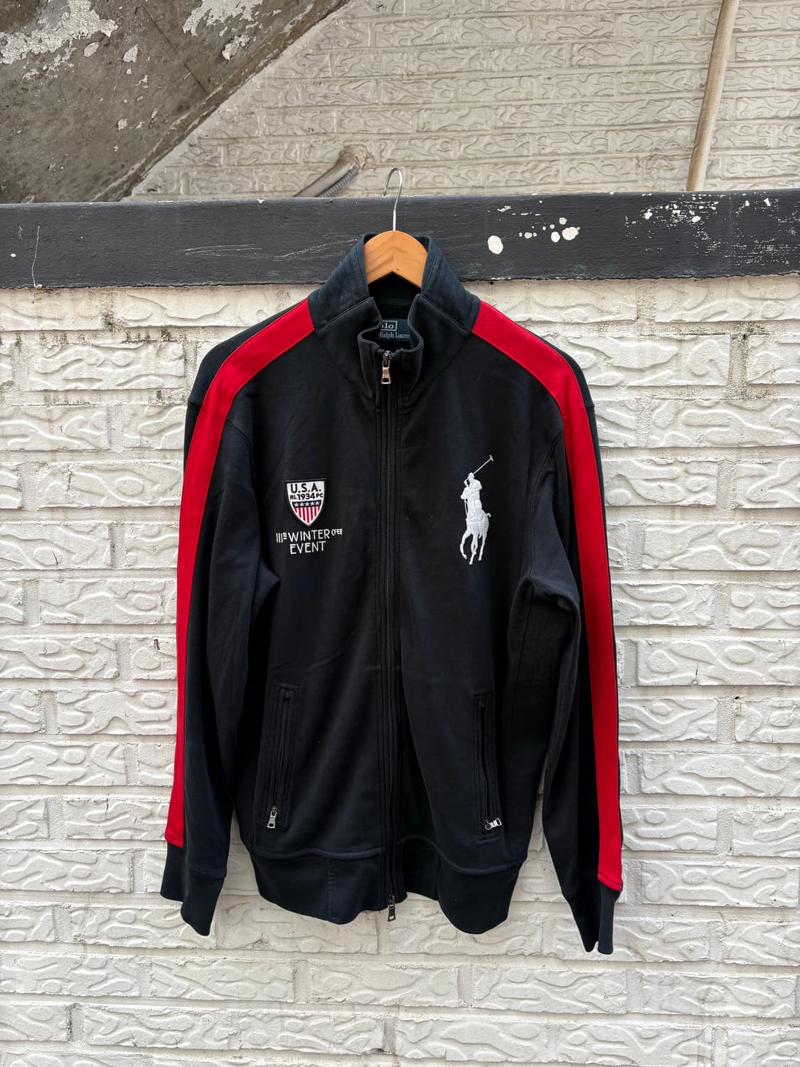 폴로 빅포니 져지 상품이미지1