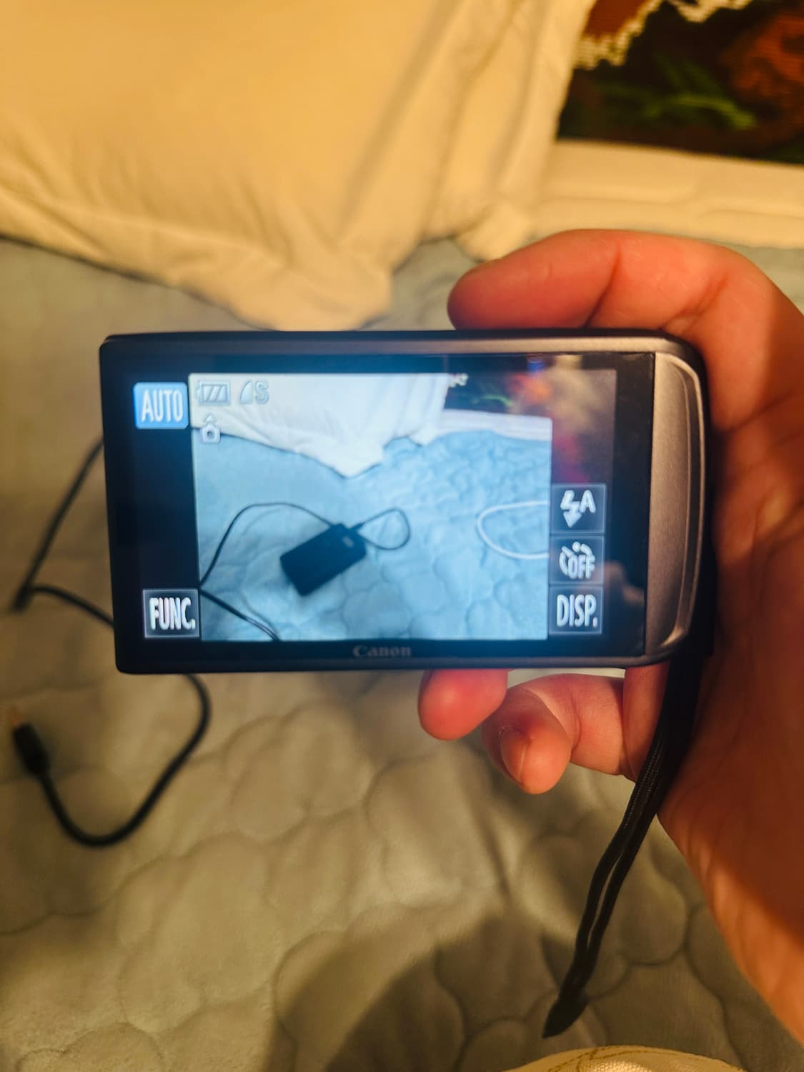 캐논익서스210 카리나디카 블랙 상품이미지6