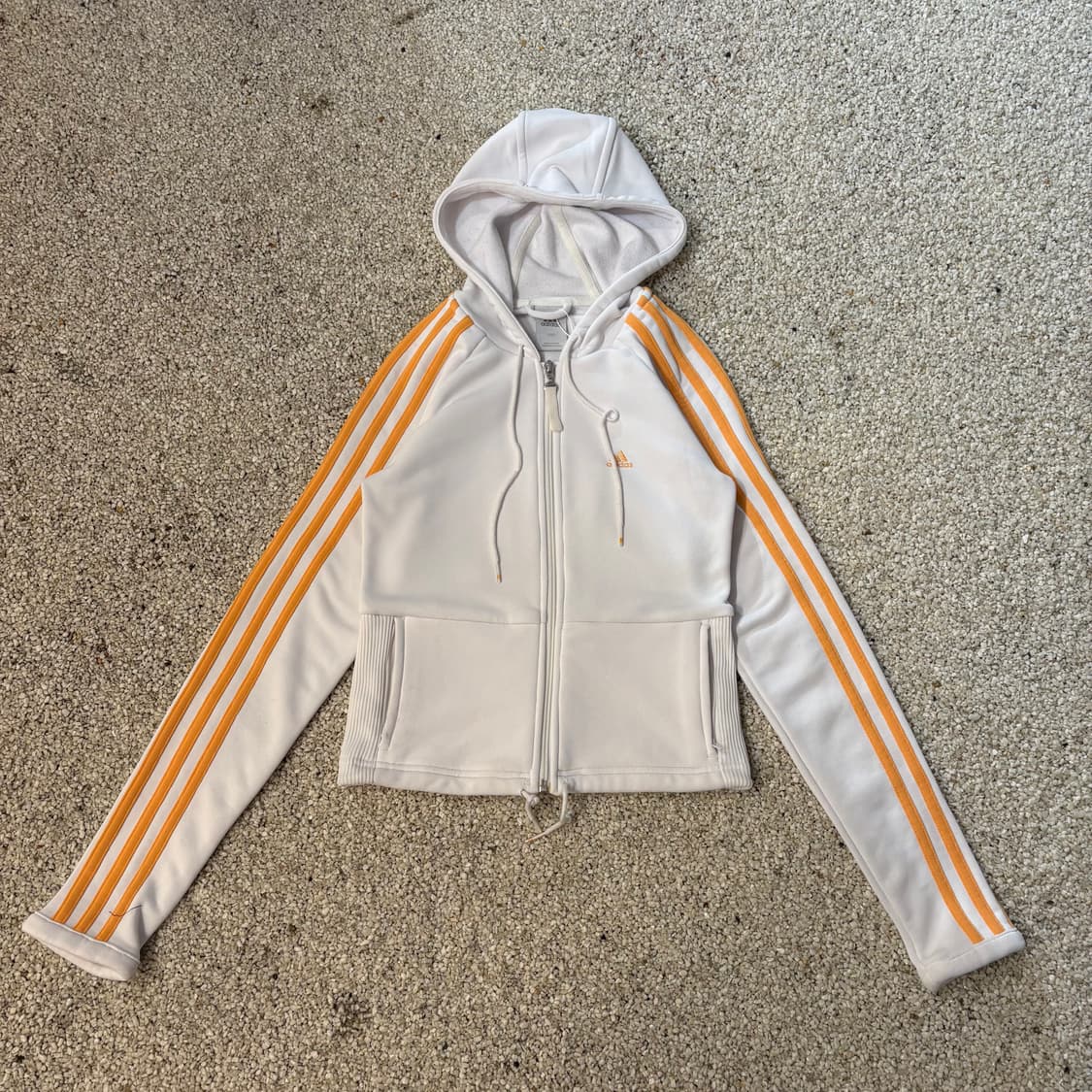 아디다스 후디 져지 상품이미지1