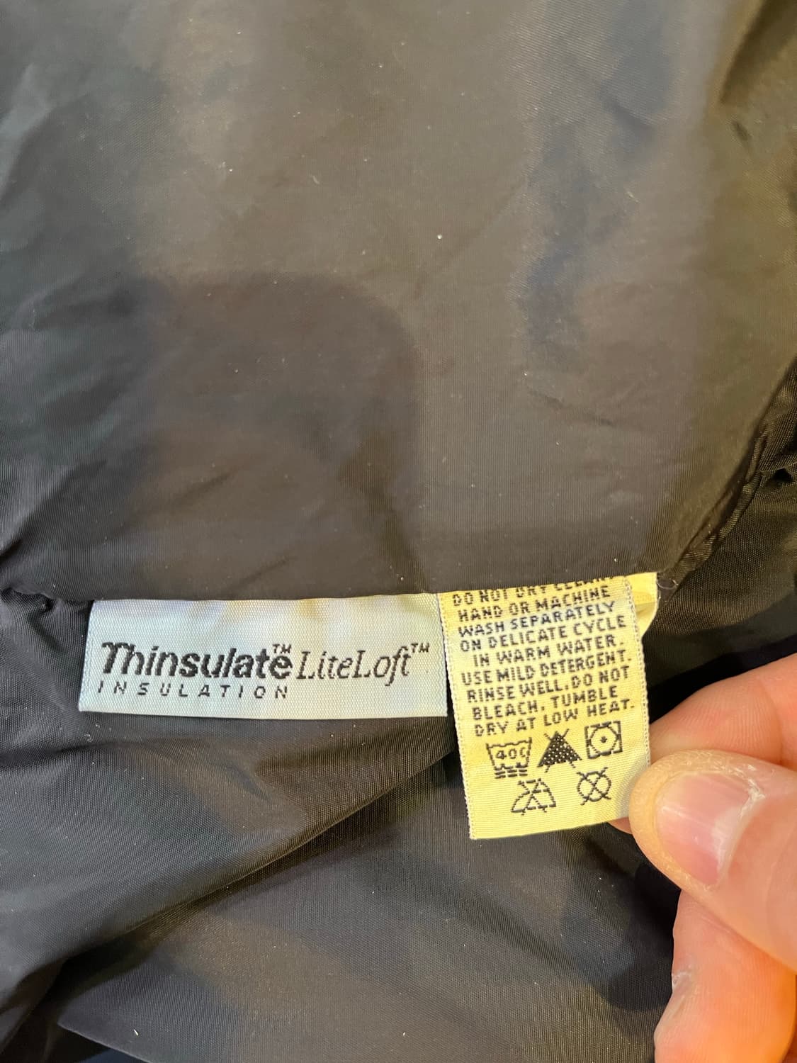 에디 바우어 웨더엣지 실슐레이터 자켓(한국제) 상품이미지4