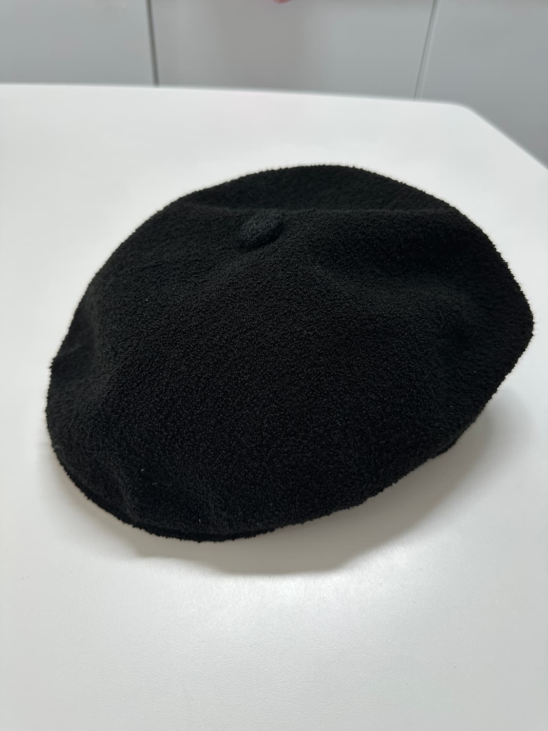 캉골 x 프라그먼트 테리 베레모 M 상품이미지2