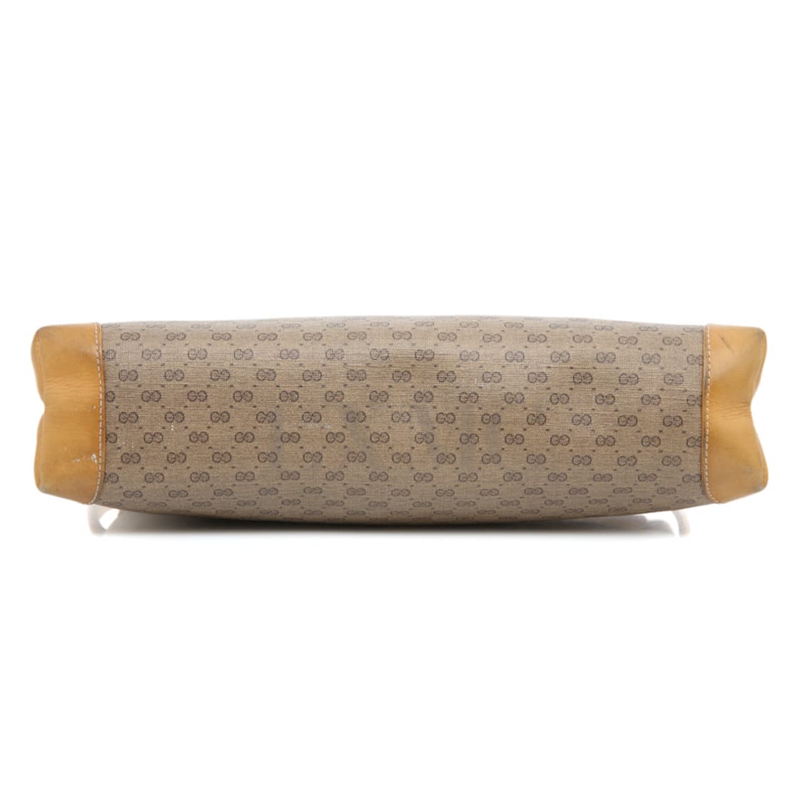 구찌 빈티지 숄더백 1980 마이크로 GG 오피디아 호보백 상품이미지8