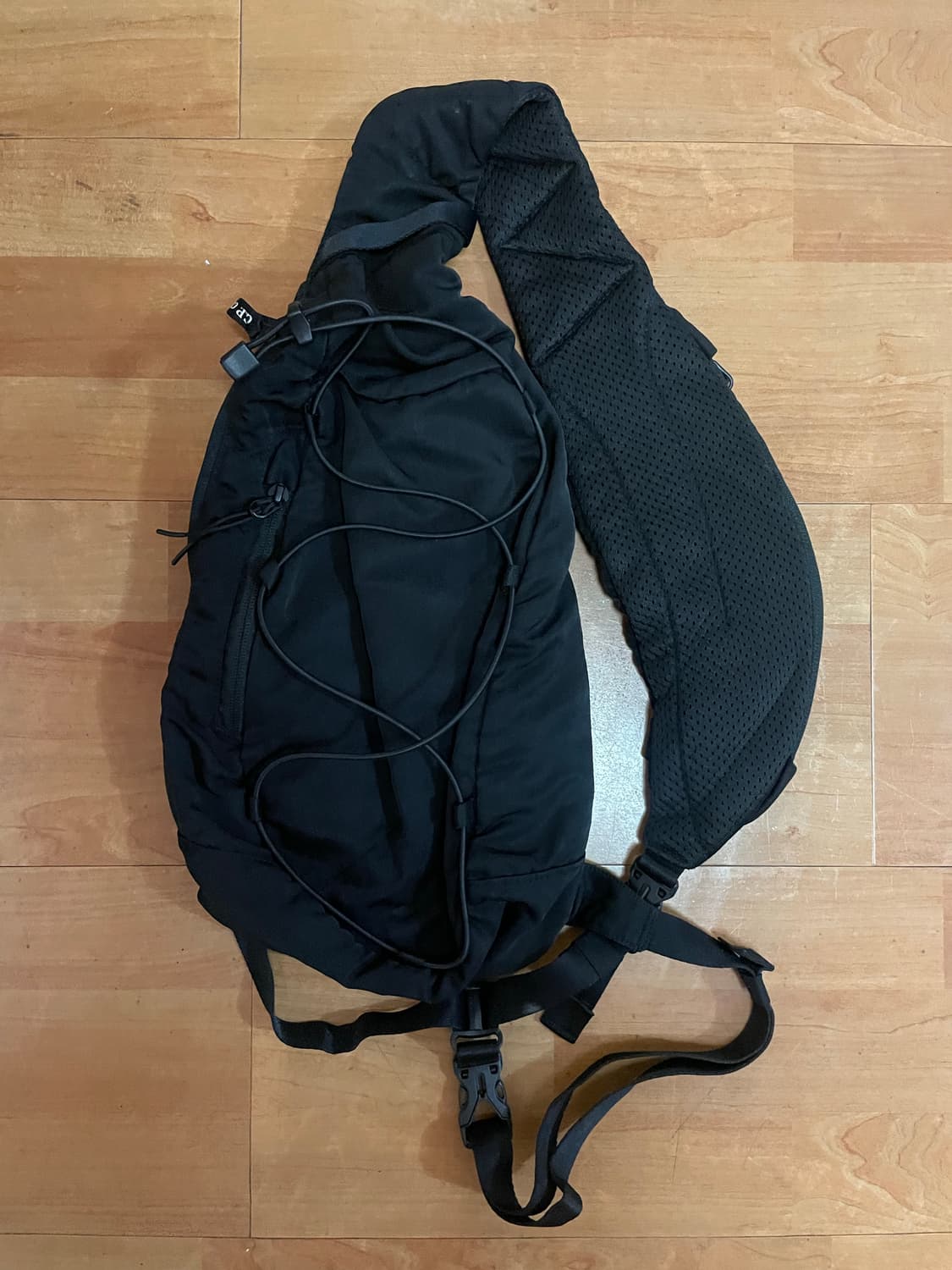 C.P. Company Cross Bag cp컴퍼니 크로스백 상품이미지4