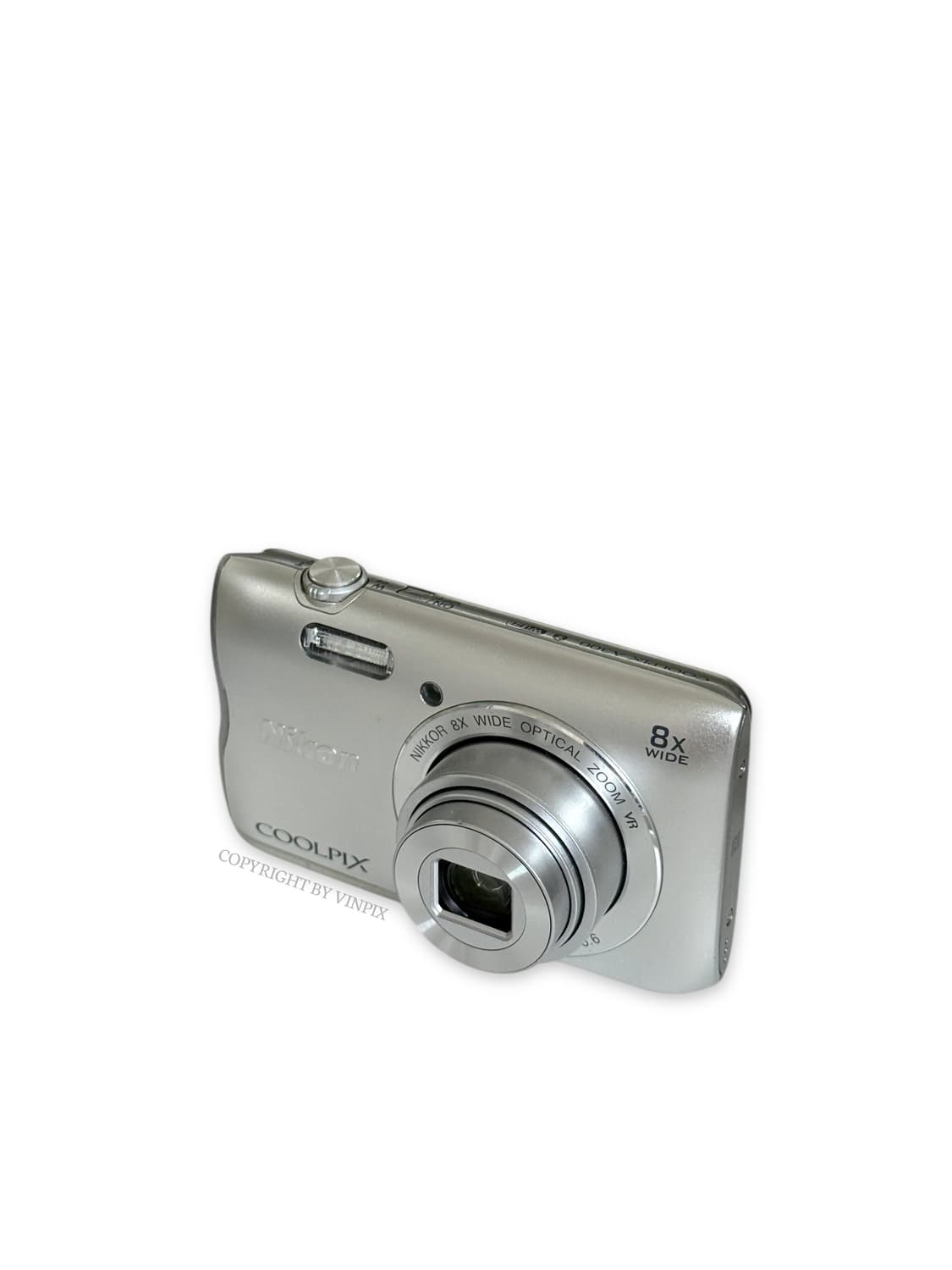 |Wifi,소프트포커스🩶| 니콘 쿨픽스 a300 디지털 카메라 디카 상품이미지5