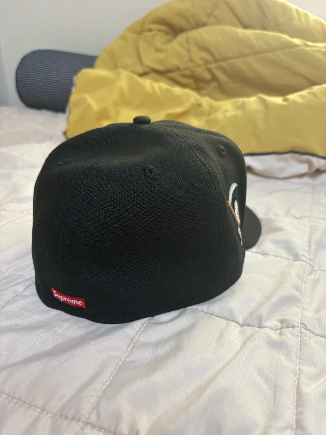 슈프림 리퍼 뉴에라 7 1/2 상품이미지2