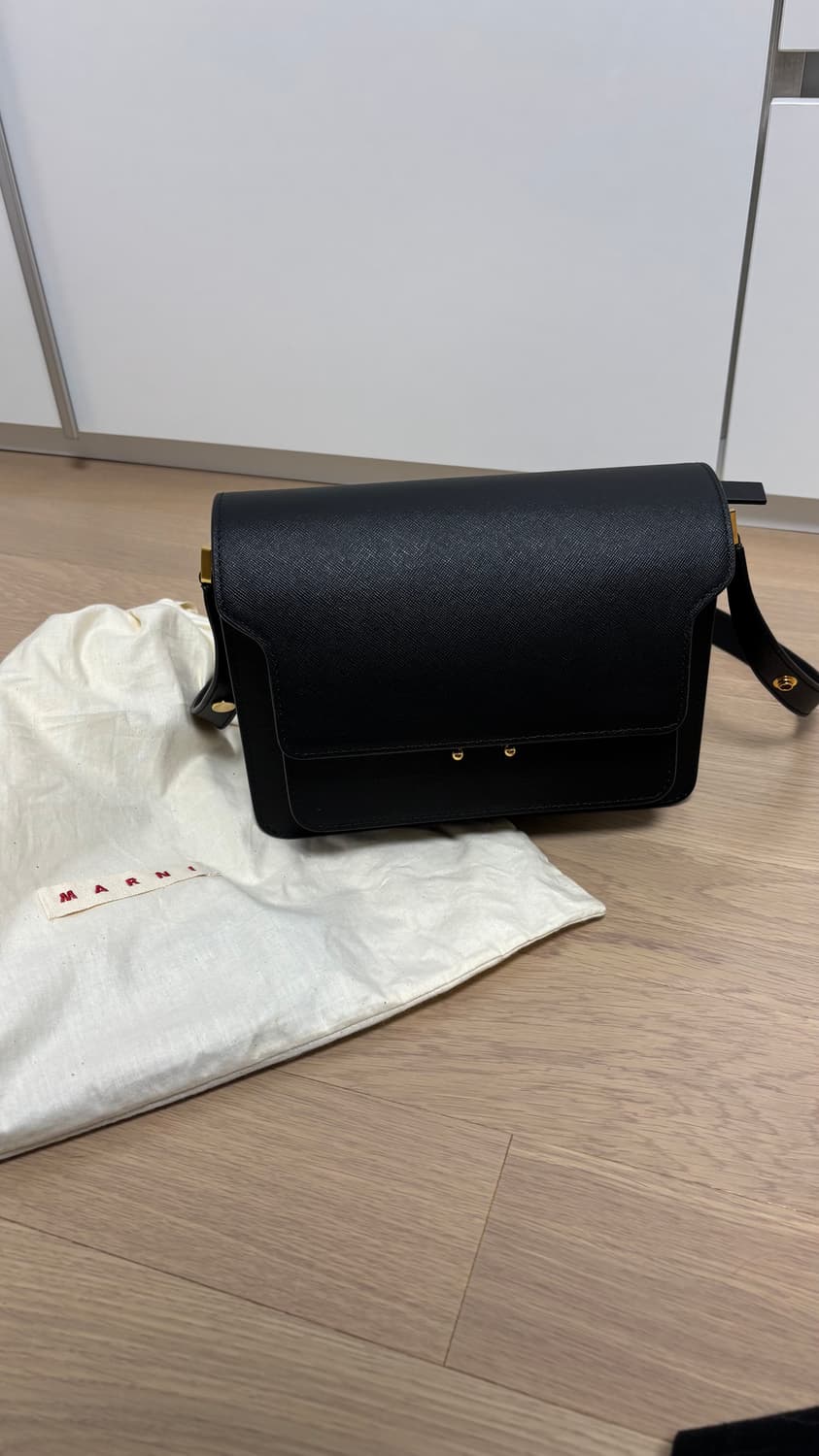 마르니 사피아노 아코디언백 미디움 상품이미지1