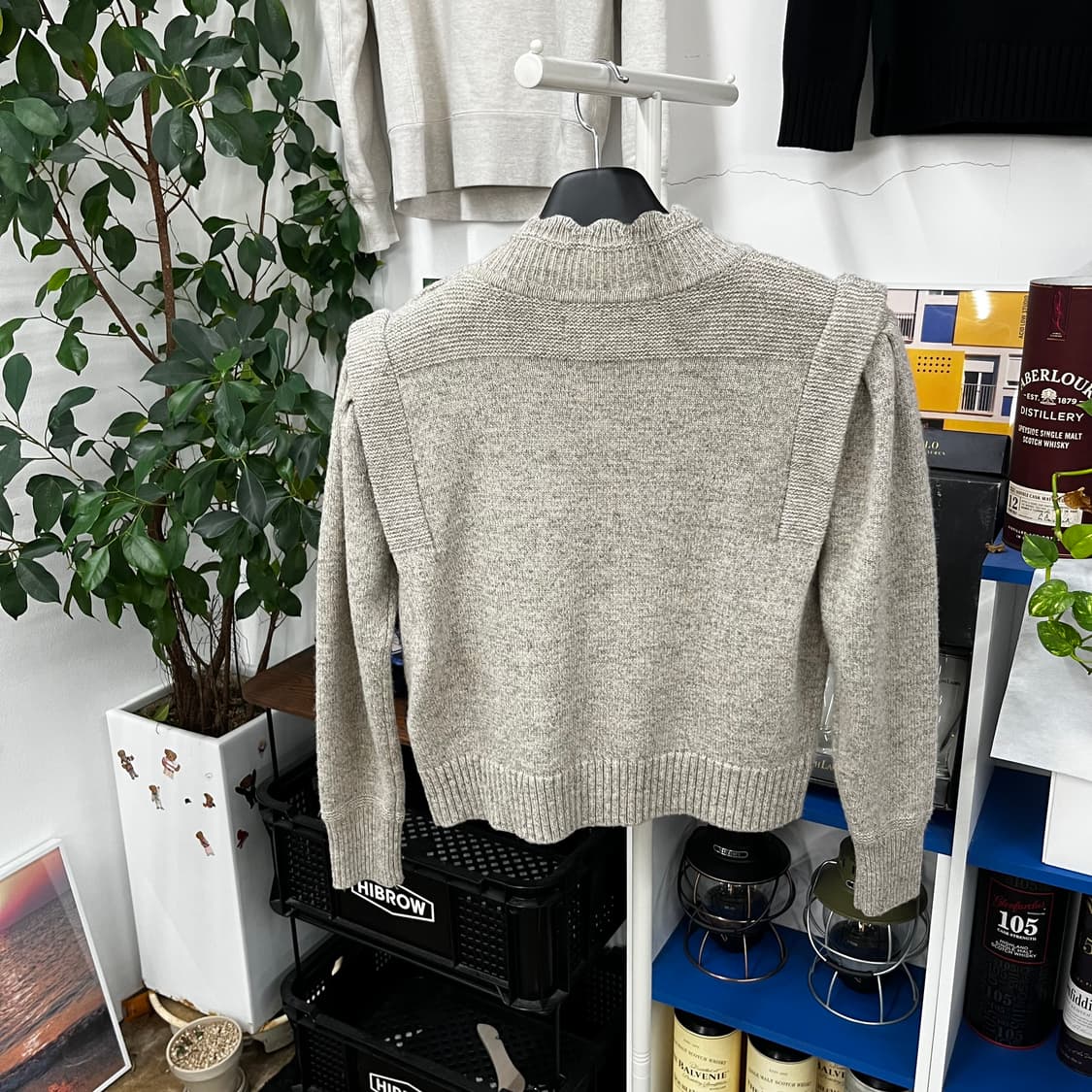 이자벨마랑 Merry 울니트 34 상품이미지6