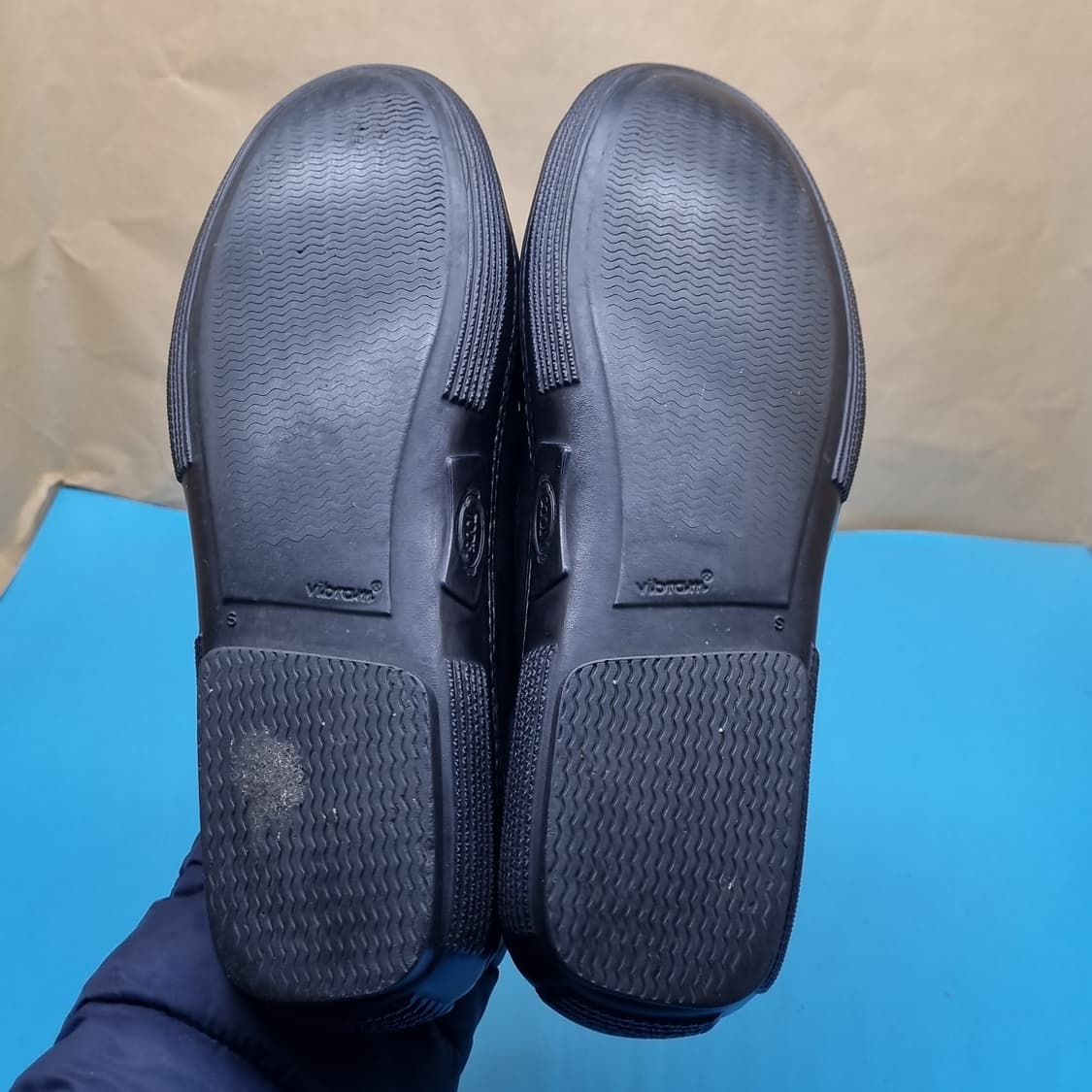 토즈 남성로퍼8 260. 상품이미지3