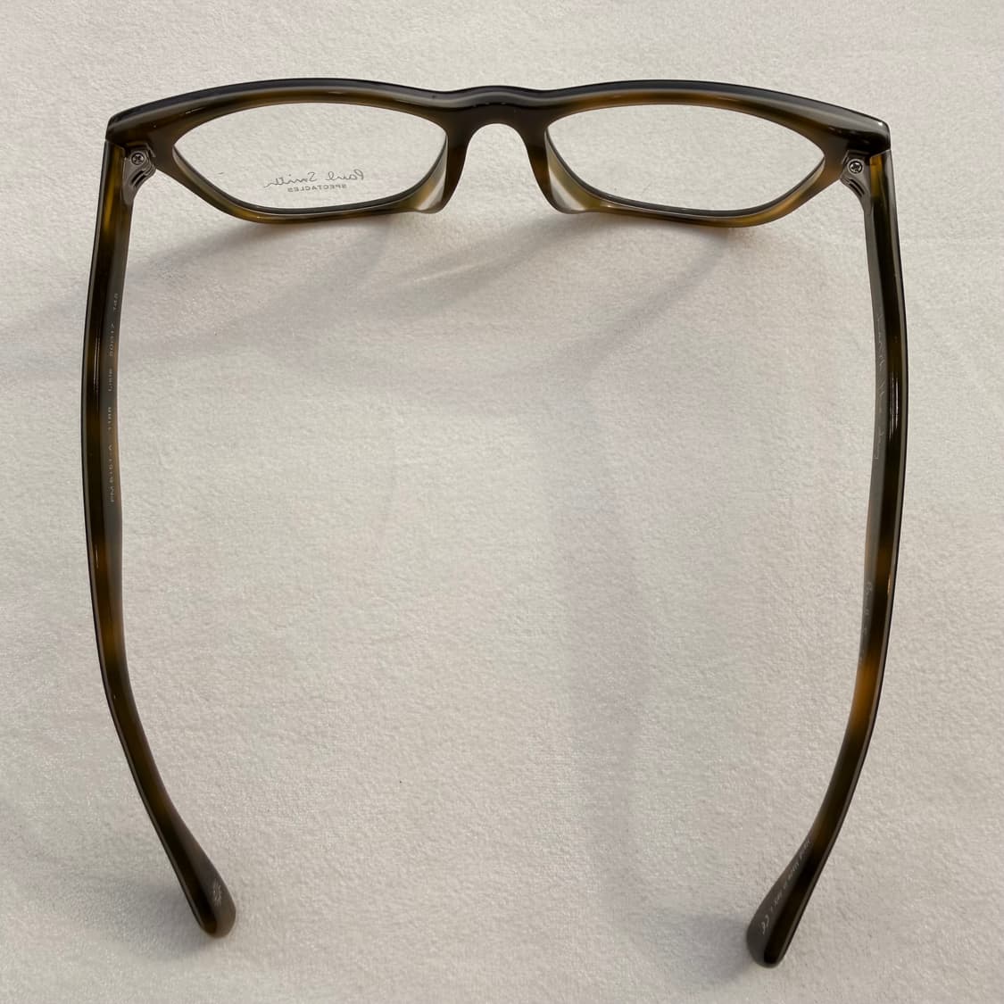 Paul Smith SPECTACLES 뿔테 PM 8151-A 상품이미지3