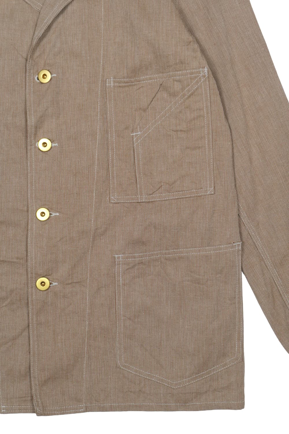 아나토미카 코튼 헌팅 자켓 상품이미지4