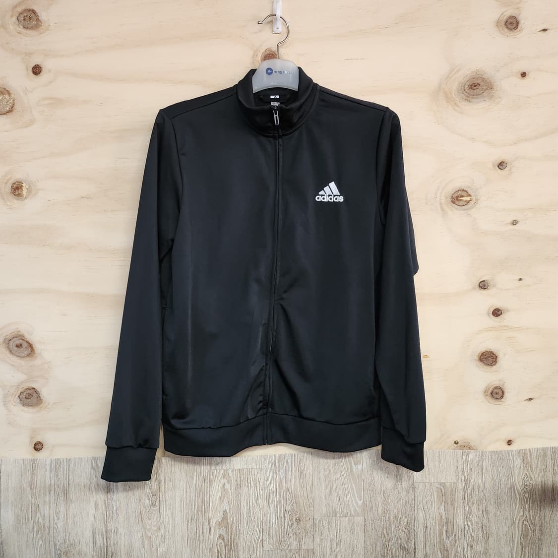 78) 아디다스 Adidas 리니어 에센샬 트랙져지 상품이미지1