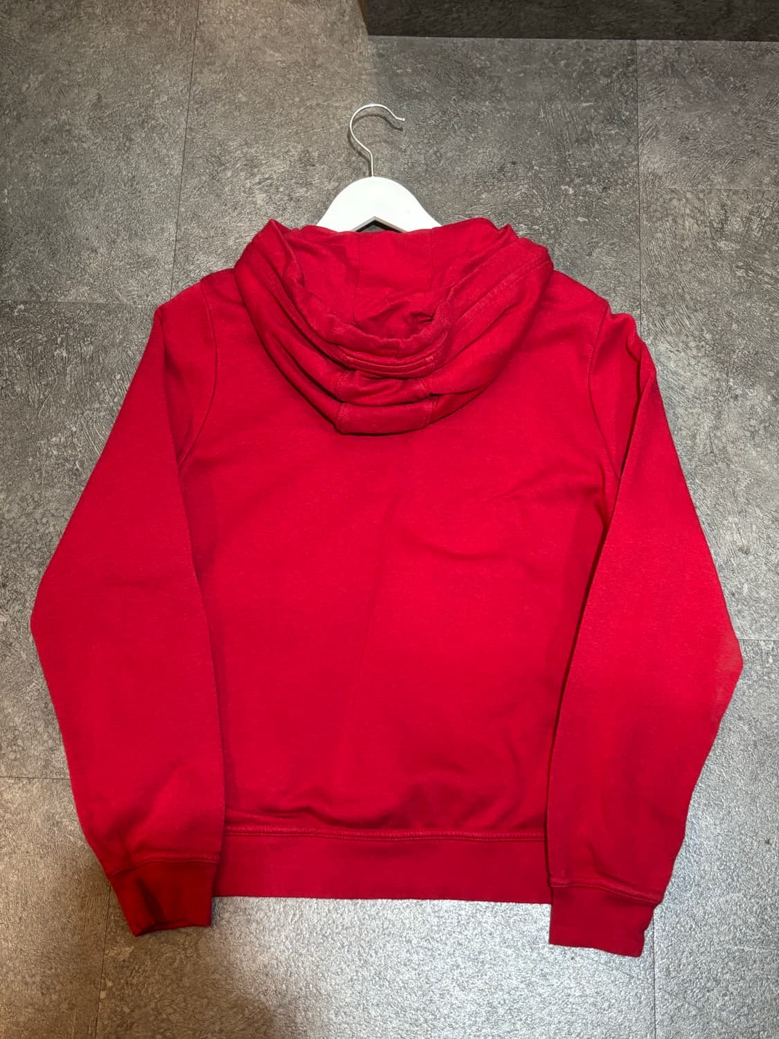 나이키 후드티 M 상품이미지3