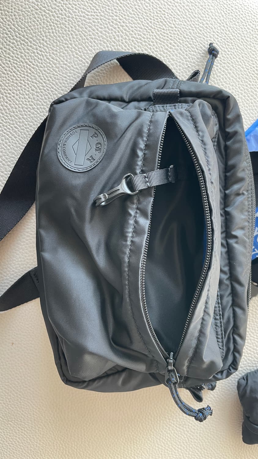 요시다포터 팩스 숄더백 POTR PACKS 상품이미지6