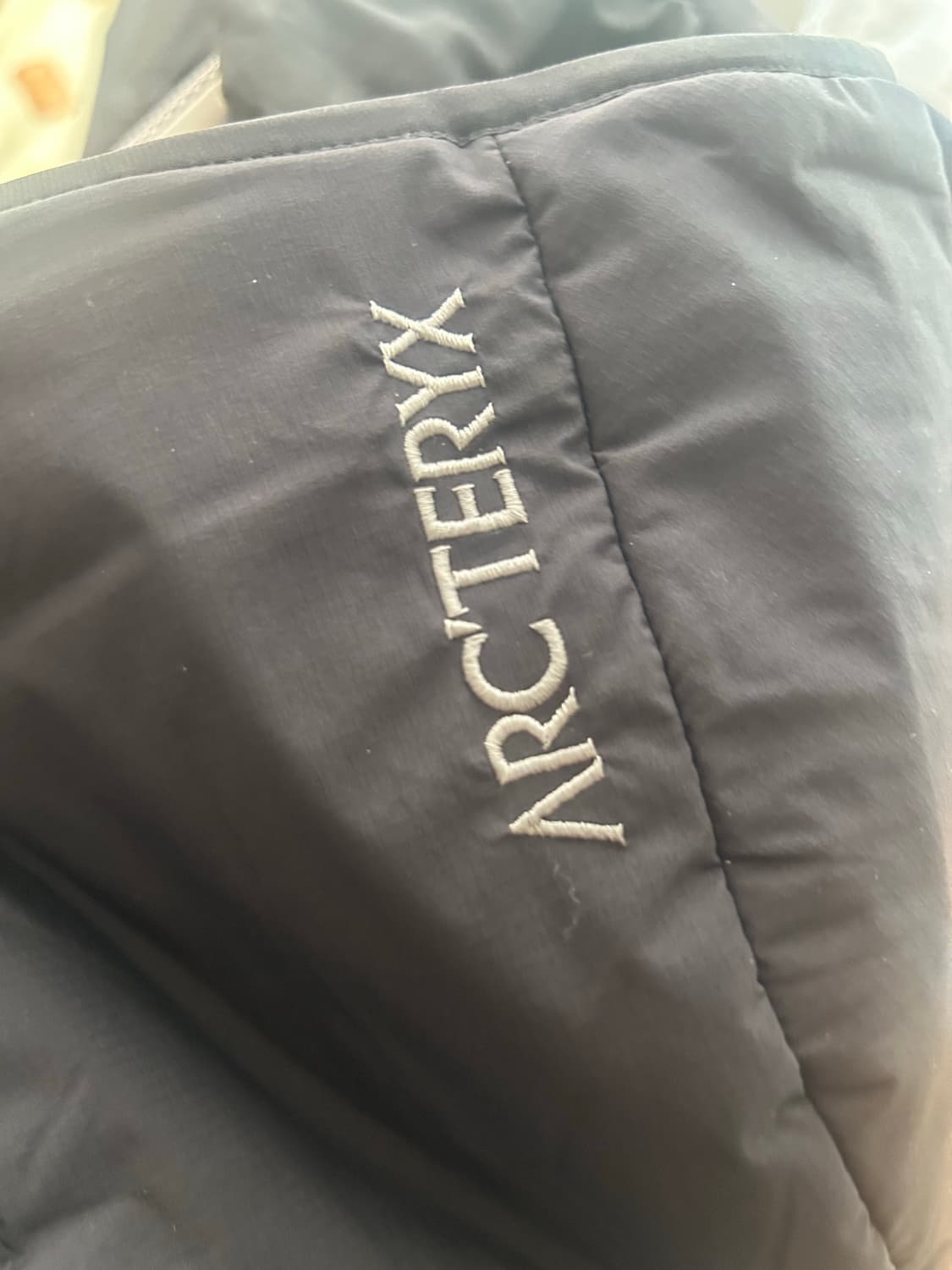 아크테릭스 아톰 후디 M / L 상품이미지3