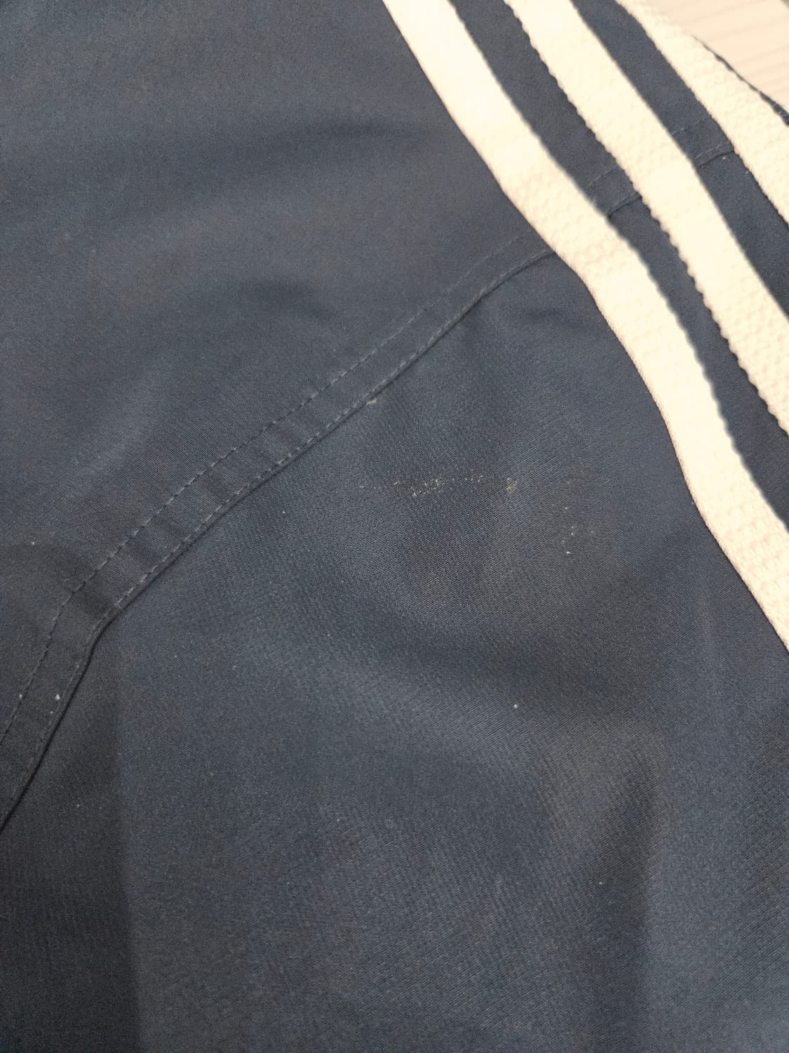 아디다스 올드스쿨 겨울 후드 집업_105 상품이미지5