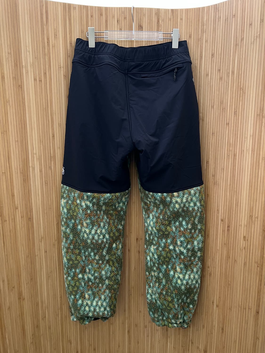 스투시x마운틴하드웨어 바지 M판매 상품이미지6