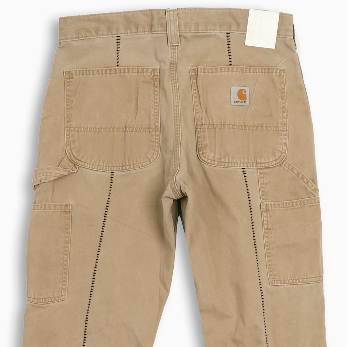 리피트 플러스 리오버로크 31 인치 칼하트 리메이크 CHO013102 상품이미지6